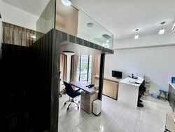 Kap Residences (D21), Apartment #506640821